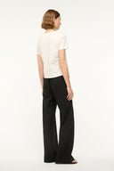 Image STROLL PANT | BLACK 5 of 6