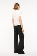 Image STROLL PANT | BLACK 3 of 6