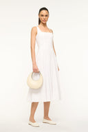 Image MINI MOON BAG | CREAM 4 of 7