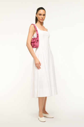 Tommy Beaded Bag in Blossom Garden Party
