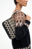 TOMMY BEADED BAG | ZERMATT