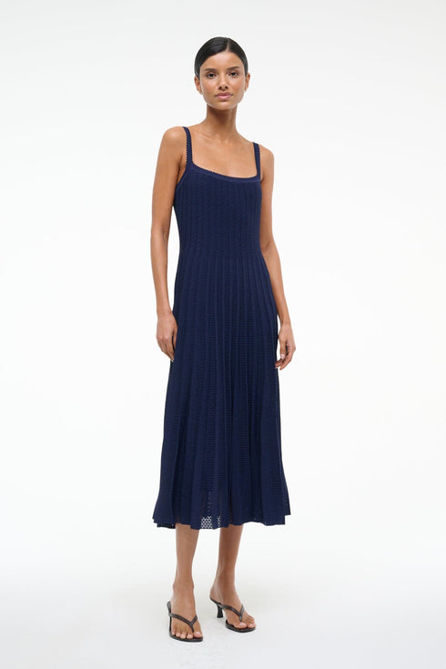 Go to ELLEN DRESS NAVY view 1