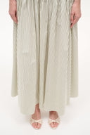 BRIGITTE MULE | CREAM WOVEN