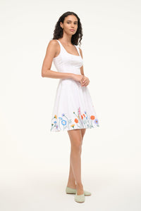 MINI WELLS DRESS | SEED SHOP