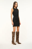 Image WALLY HIGH HEEL BOOT | LADY LEOPARD 4 of 7