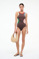 DARK CHOCOLATE MULTI