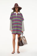 Image IVAR DRESS | SPECTRUM STRIPE LINUS STRIPE 5 of 7