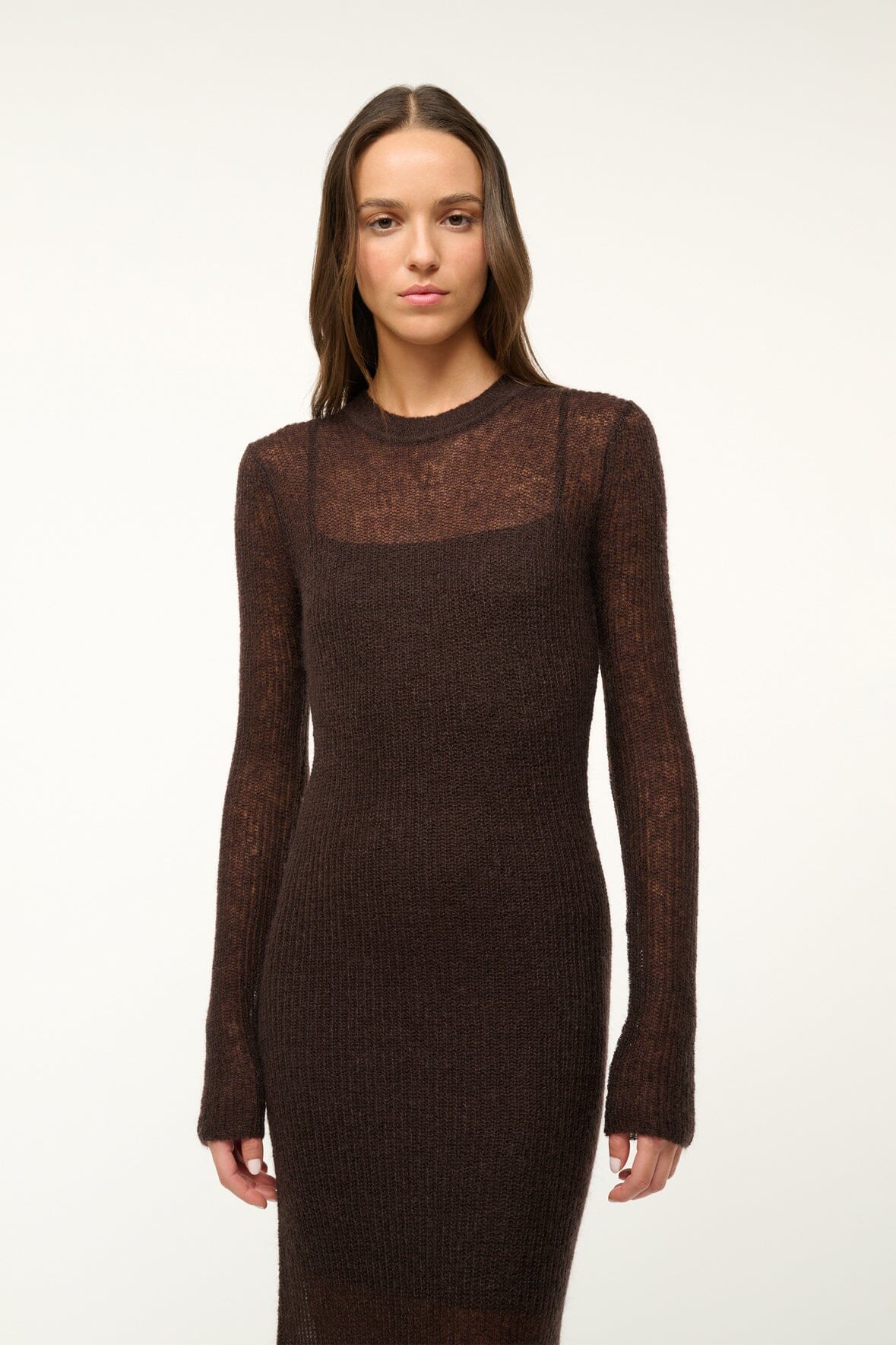 Image EIZA DRESS | EARTH 2 of 5 and Clicking this image will trigger a zoom pop-up