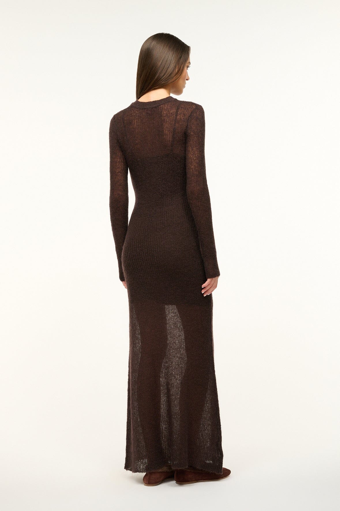 Image EIZA DRESS | EARTH 4 of 5 and Clicking this image will trigger a zoom pop-up