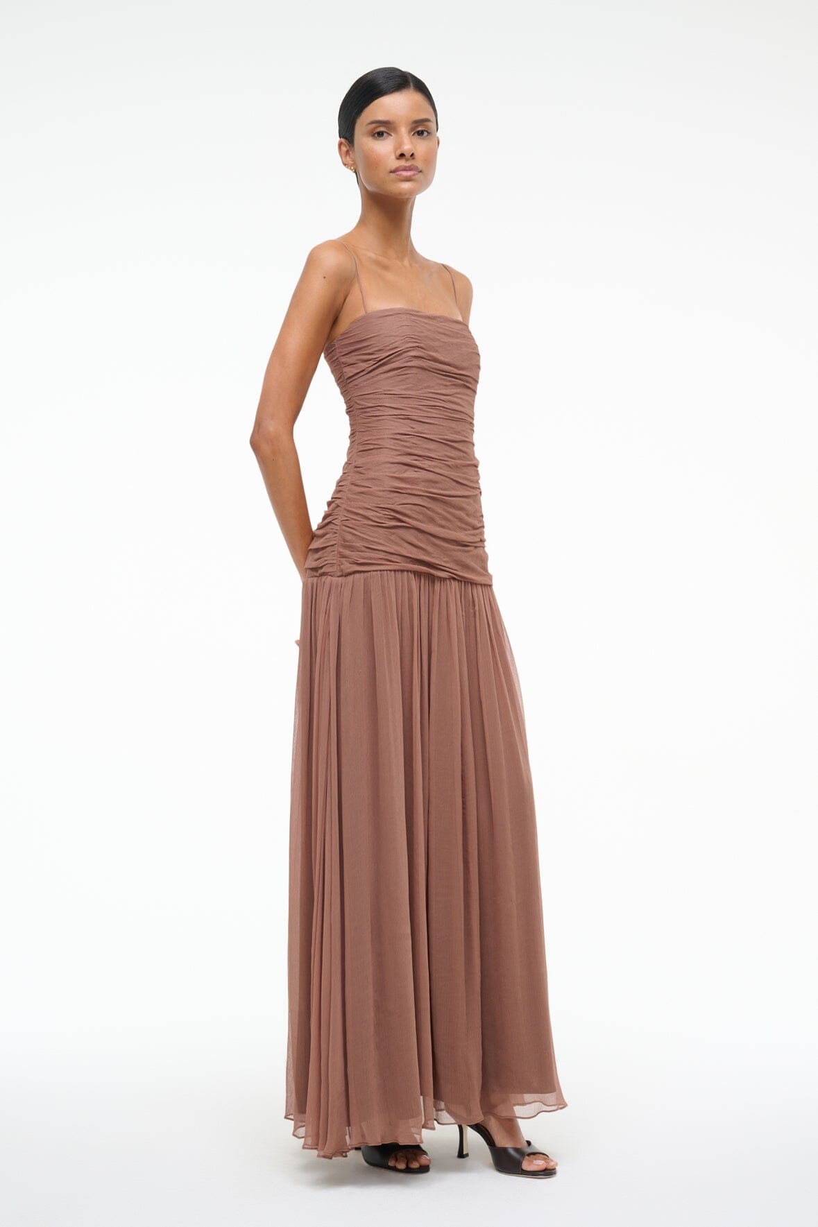 New Dresses – STAUD