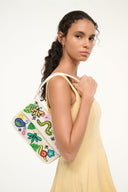 Image TOMMY BEADED BAG | BUG OUT 2 of 8