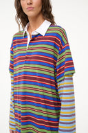 Image IVAR DRESS | SPECTRUM STRIPE LINUS STRIPE 4 of 7