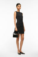 Image SHEILA DRESS | BLACK 5 of 5