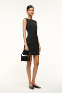 Image SHEILA DRESS | BLACK 3 of 5