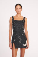 Image LE SABLE DRESS | STARRY NIGHT 2 of 6