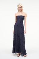 THE CASSIE DRESS STAUD THE CASSIE DRESS STAUD