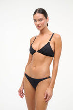 ESPA BIKINI BOTTOM | BLACK