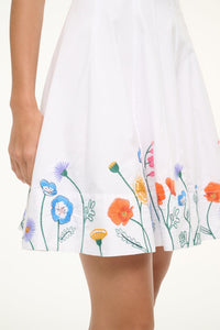 MINI WELLS DRESS | SEED SHOP
