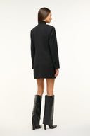 Image MOTT DRESS | BLACK 4 of 5