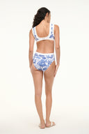 Image DOLCE ONE PIECE | BLUE TOILE 4 of 6