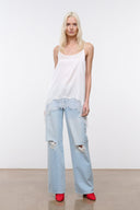 GUS RELAXED JEAN | SALT WASH DISTRESSED