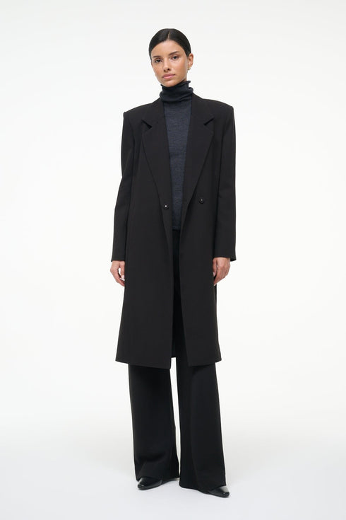 Go to JOLENE JACKET BLACK view 2