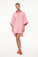 Image NICO DRESS | MONTAUK STRIPE 4 of 5