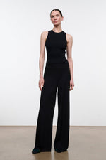 STROLL PANT | BLACK