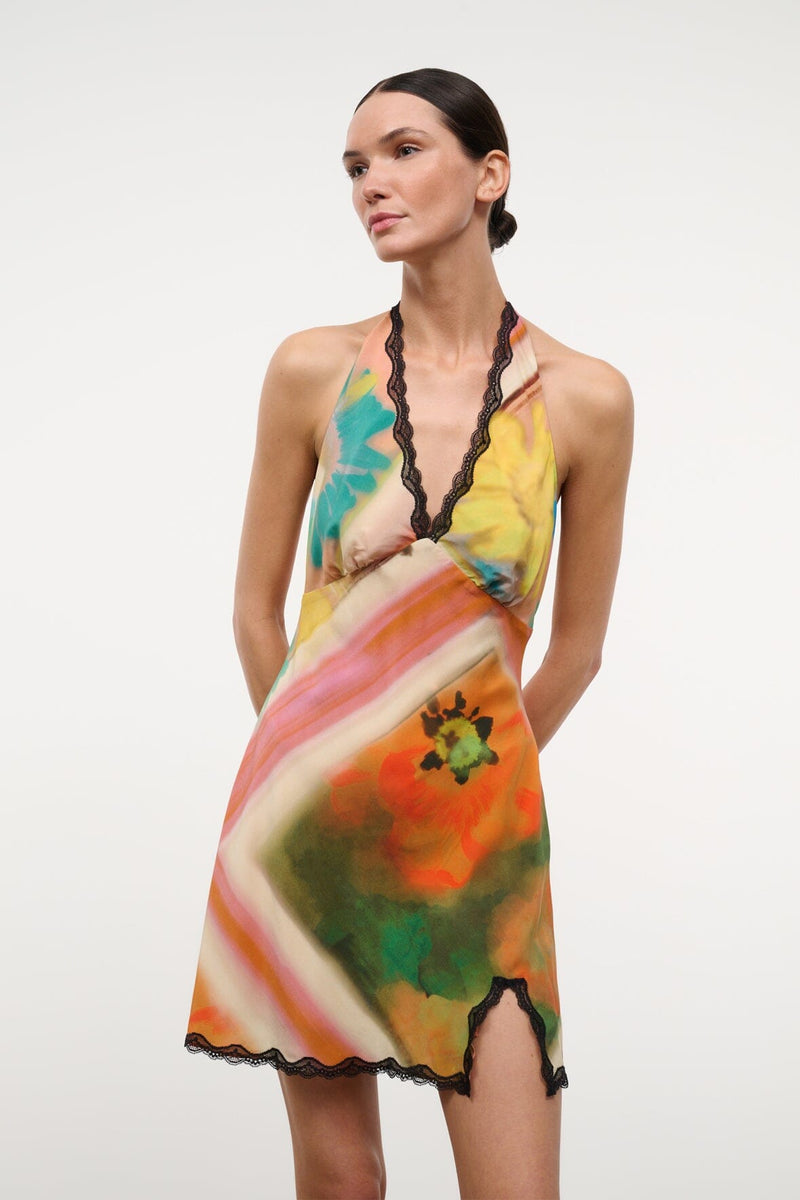 Lucca Mini Dress