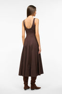 Image WELLS DRESS | EARTH 3 of 5
