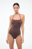 DARK CHOCOLATE FLAME