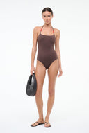 DARK CHOCOLATE FLAME