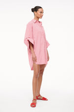 NICO DRESS | MONTAUK STRIPE