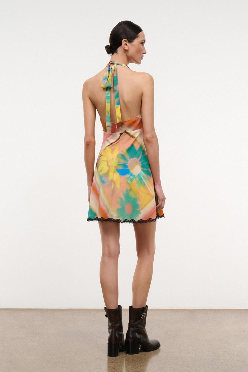 Lucca Mini Dress