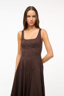 Image WELLS DRESS | EARTH 4 of 5