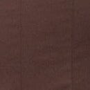 Earth-tone dress fabric texture close-up