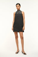 Image FINN DRESS | BLACK CELESTIAL 1 of 5