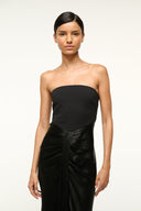 Image WAYFARING DRESS | BLACK 2 of 4