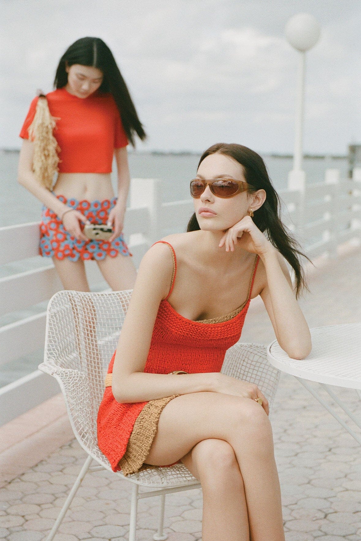 Image Shop the Look 1 of 1 and Clicking this image will trigger a zoom pop-up