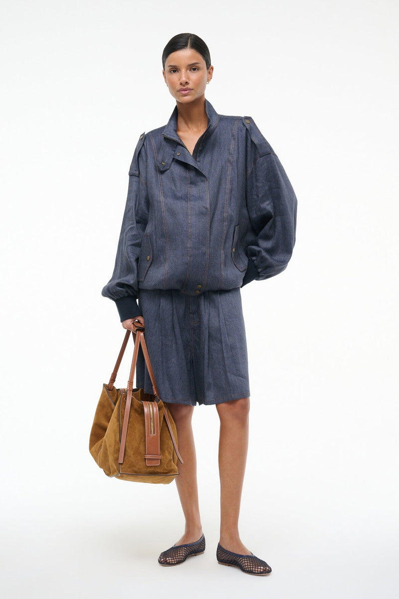 CHAMBRAY