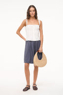 Image MATILDE TOP | WHITE 5 of 6