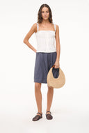Image RETE SANDAL | NAVY NETTING 2 of 6