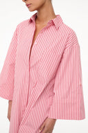 Image NICO DRESS | MONTAUK STRIPE 2 of 5