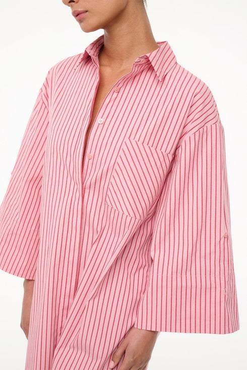 Go to NICO DRESS MONTAUK STRIPE view 2