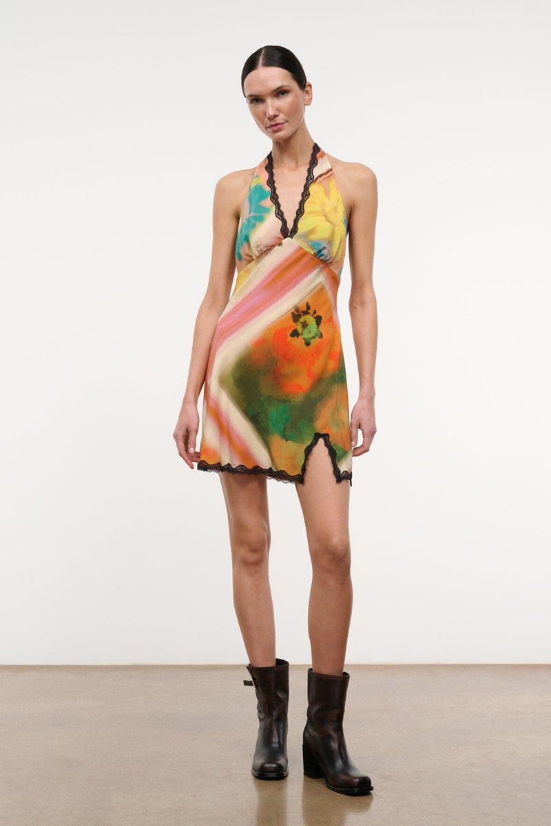 Lucca Mini Dress