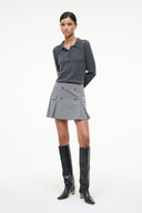 Image DIVISION SKIRT | STATIC 1 of 4
