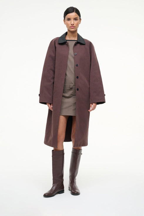 Go to HARLOW RIDING BOOT ESPRESSO view 2
