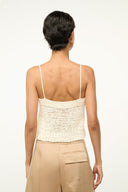 Image HAZE TANK | IVORY 4 of 6