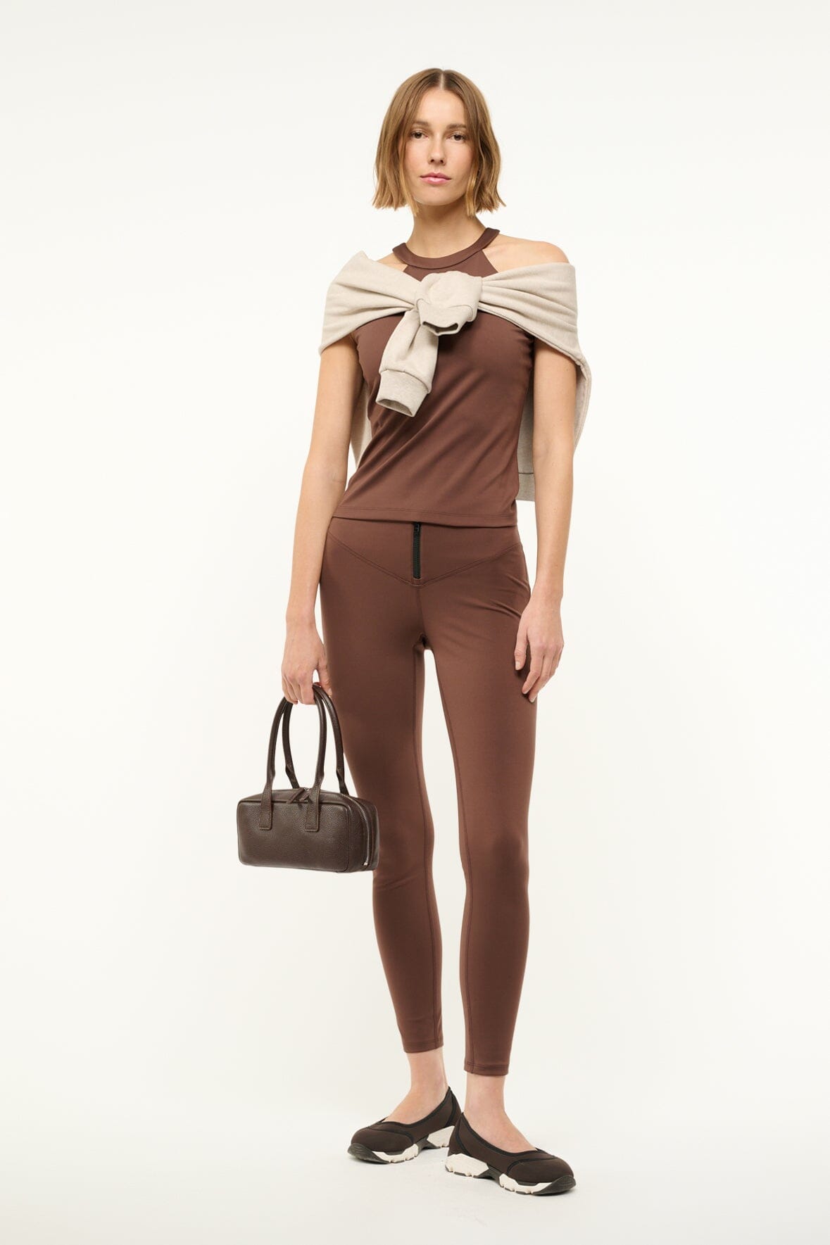 XS – STAUD