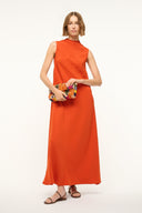 Image ARAYA DRESS | CAYENNE 5 of 6